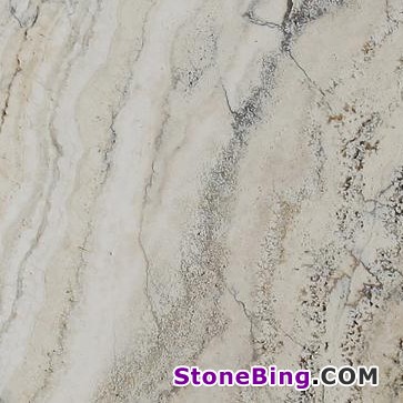 Vienetta Wein Travertine Tile