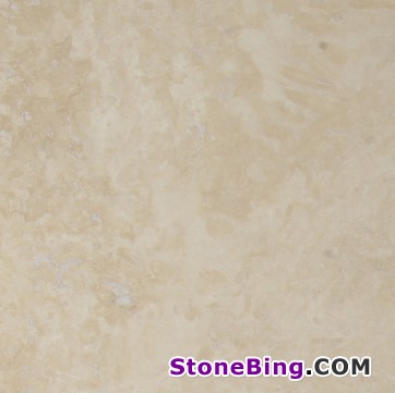 Light Travertine Tile
