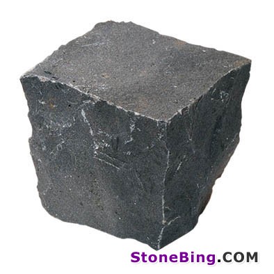 Basalt Cubic Stone