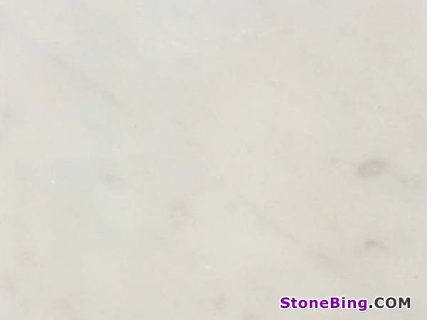 Bianco Campanili C Marble Tile