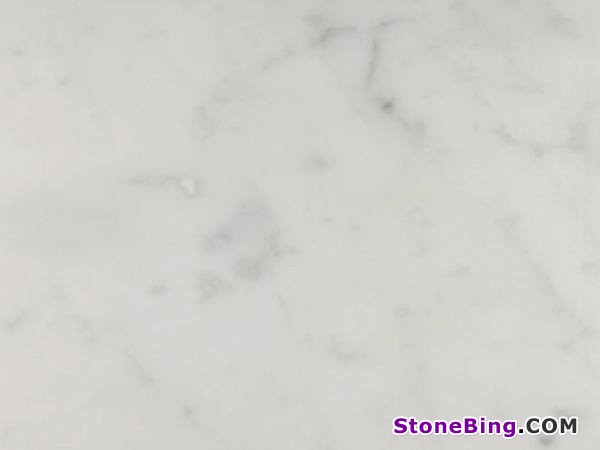Bianco Campanili C/D Marble Tile