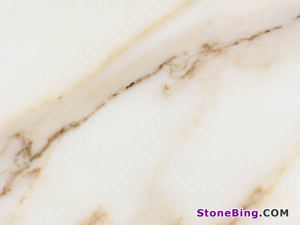 Calacatta Marble Tile