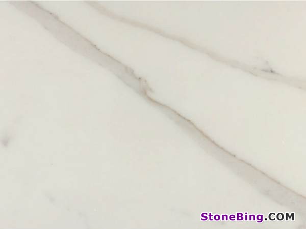 Calacatta Grey Marble Tile