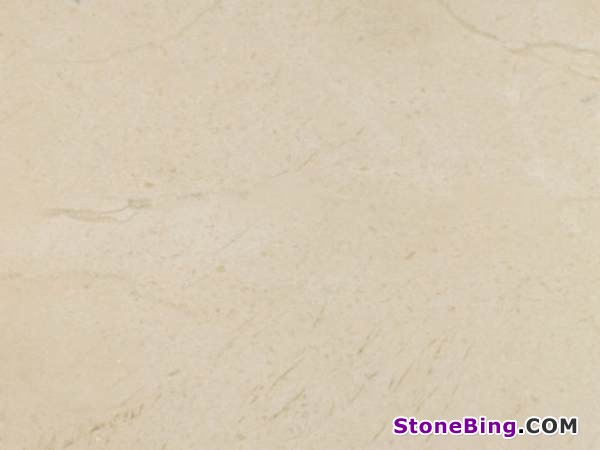 Crema Marfil Marble Tile