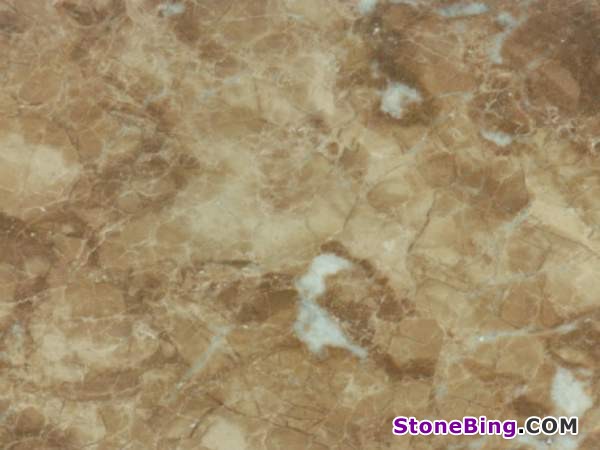 Emperador Chiaro Marble Tile