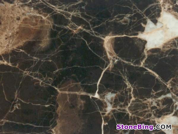 Emperador Scuro Marble Tile