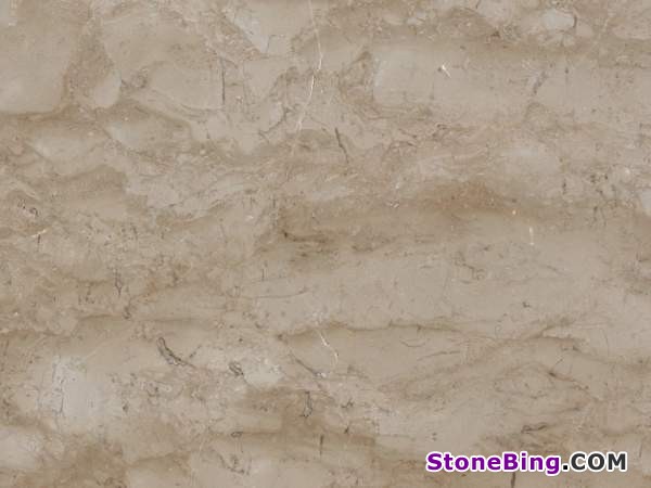 Ginevra Beige Marble Tile