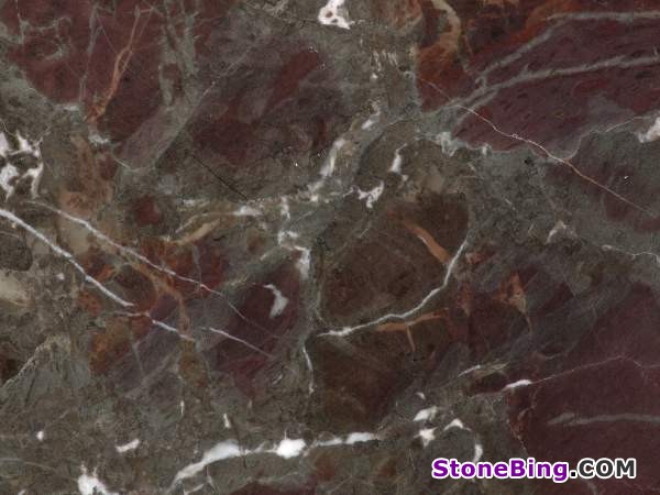 Gris Tequila Marble Tile
