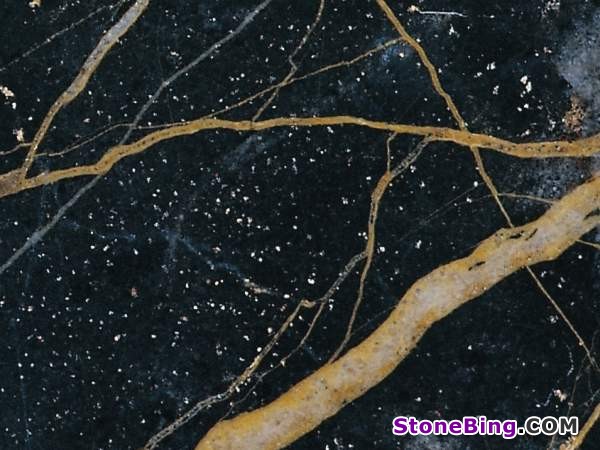 Port Laurent Marble Tile