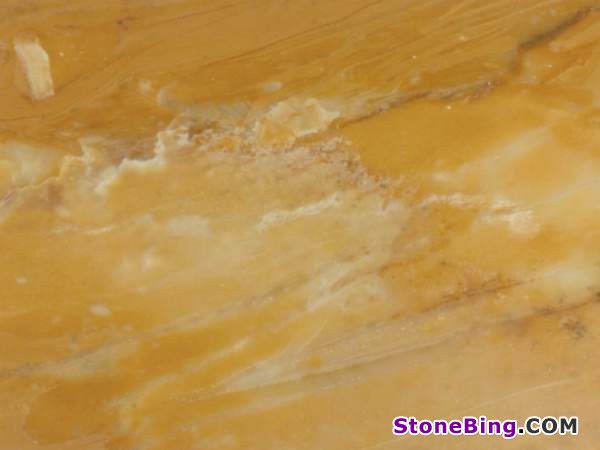 Giallo Siena Extra Marble Tile