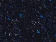 Blues in the Night Granite Tile