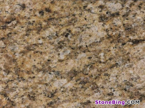 Giallo Veneziano Granite Tile