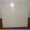 Golden Cream Marble Tile