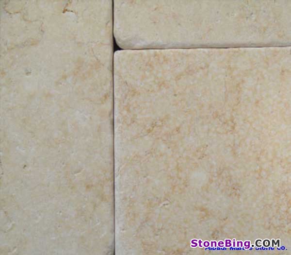 Sunny Light Marble Tile