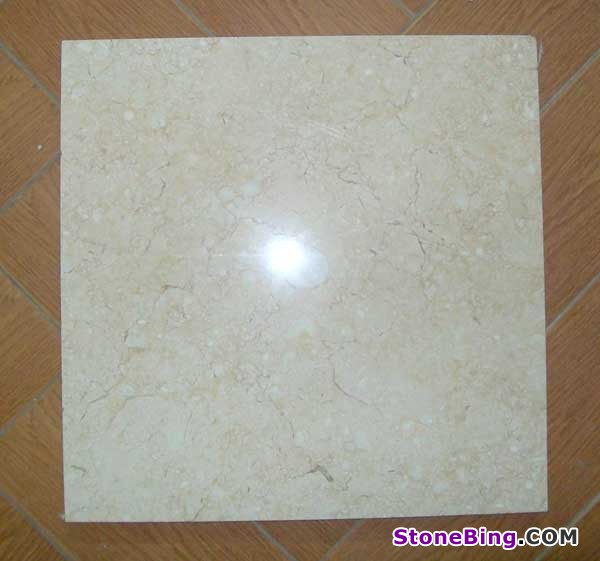 Galala Classic Marble Tile