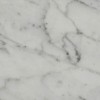 White Carrara Venatino Marble Tile