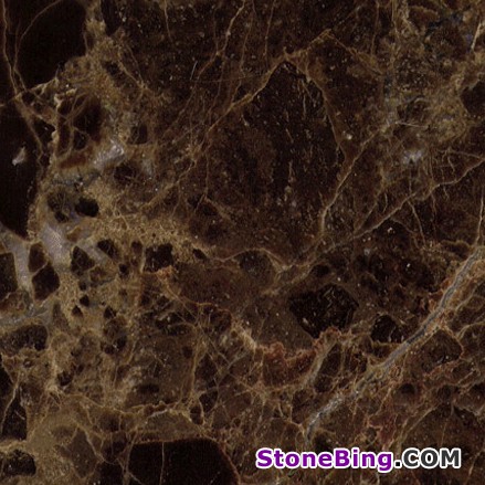 Emperador Dark Marble Tile