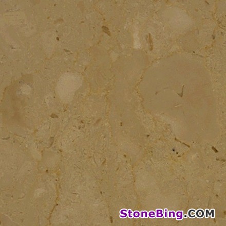 Perlato Sicilia Marble Tile
