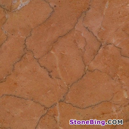 Champaqne Pink Marble Tile