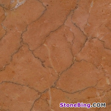 Champaqne Pink Marble Tile