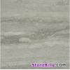 Buy Ocean Blue Travertine Tile