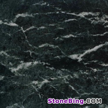 Verde Aver Marble Tile