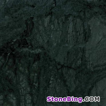 Verde Imperiale Marble Tile