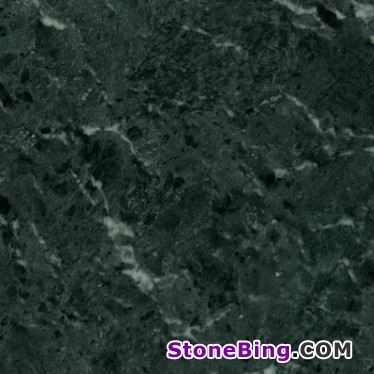Verde Issorie Marble Tile