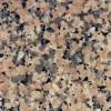 Rosa Porrino Granite Tile