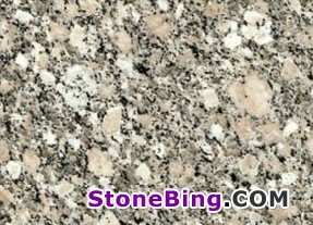 Giandouna Granite Tile