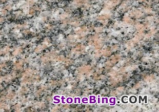 Imperial Red Granite Tile