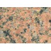 Red Nefertiti Dark Granite Tile