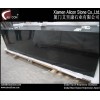 China Mongolia Black Granite