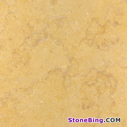 Giallo Atlantide Marble Tile