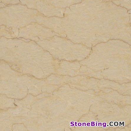 Silvia Light Marble Tile