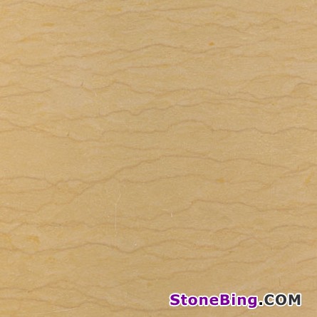 Zafrana Silvia Beige Marble Tile