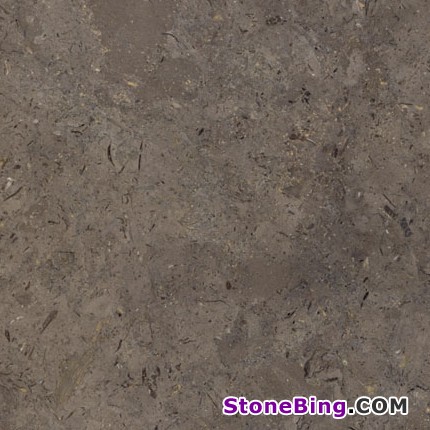 Mily Brown Marble Tile