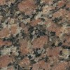 Red Aswan Light Granite Tile