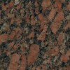 Red Aswan Dark Granite Tile