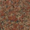 Red Zayton Granite Tile