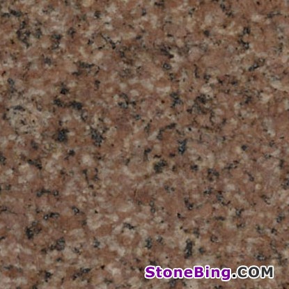 Red Royal Granite Tile