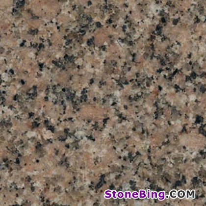 Red Elhody Granite Tile