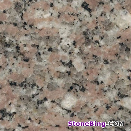 Rosa Elnasr Granite Tile