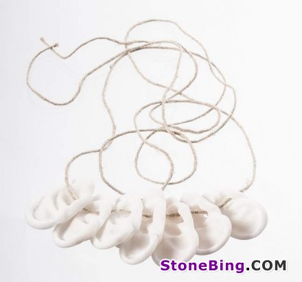 Natural Stone Jewelry