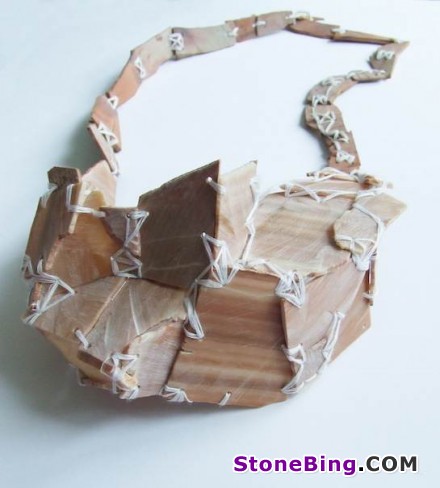 Natural Stone Jewelry