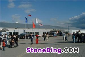 Prague Exhibition Centre (PVA)