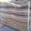 Grey Onyx Slab