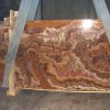 Multicolor Onyx Slab