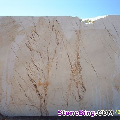 Crema Bella Marble Block
