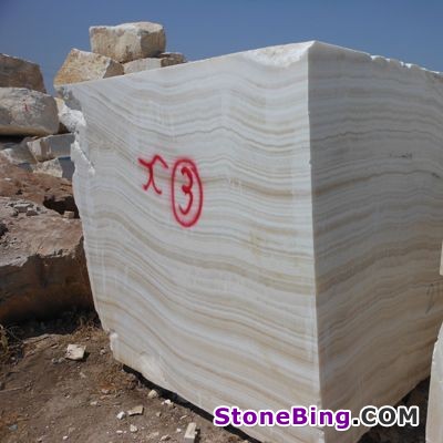 Bambo Onyx Block